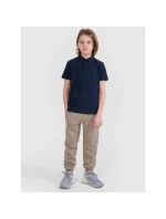 Polokošile 4F Jr 4FJWMM00TPTSU513-31S Polokošile 4F Jr 4FJWMM00TPTSU513-31S