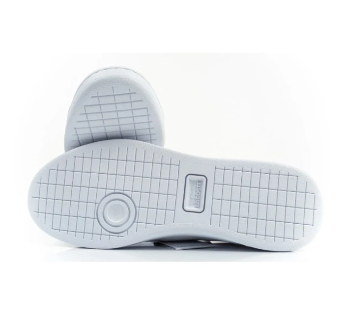 Carnaby W model 21015009 dámské boty - Lacoste