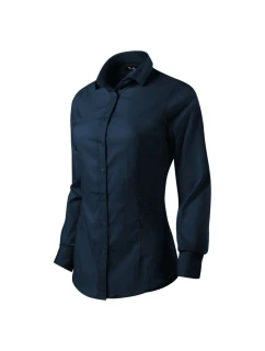 Dámské tričko Dynamic (tmavě model 21331959