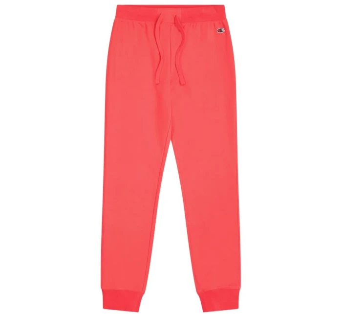 Spodnie Rib Cuff Pants W  dámské model 21100420 - CHAMPION