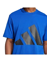 Tričko Essentials Big Logo M model 21119622 pánské - ADIDAS