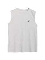 Tričko M WMM00TSLE 27M pánské model 21221592 - 4F Tričko M WMM00TSLE 27M pánské model 21221592 - 4F