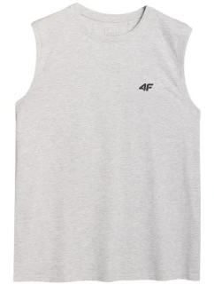 Tričko  M WMM00TSLE 27M pánské model 21221592 - 4F