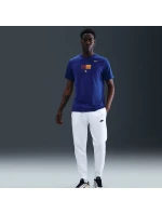 Tričko FC Barcelona Crest Tee model 21237135 - NIKE Tričko FC Barcelona Crest Tee model 21237135 - NIKE