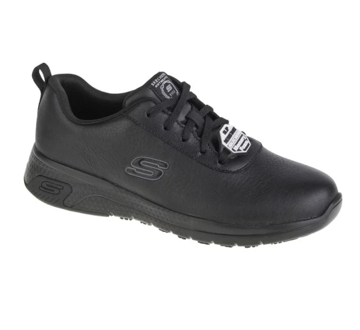 SR Black 36 model 21373173 - Skechers SR Black 36 model 21373173 - Skechers