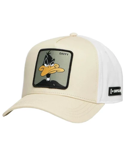 X Looney Tunes baseballová čepice model 21385900 - Capslab X Looney Tunes baseballová čepice model 21385900 - Capslab