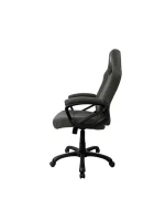 Herní židle Arozzi Enzo Woven Fabric Juodas Herní židle Arozzi Enzo Woven Fabric Juodas