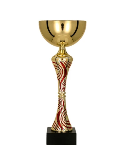 model 21827999 kovový pohár