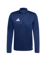 Pánská mikina Entrada 26 Training Top navy blue model 21867098 - ADIDAS Pánská mikina Entrada 26 Training Top navy blue model 21867098 - ADIDAS