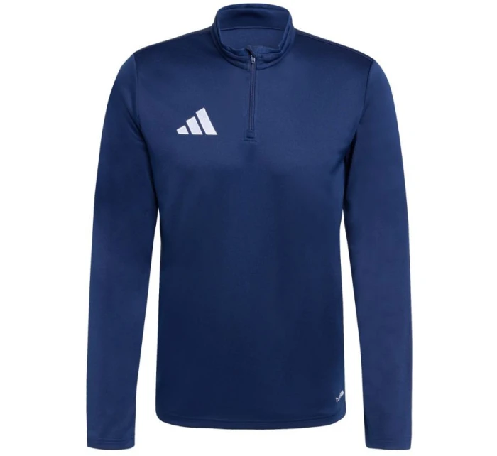 Pánská mikina Entrada 26 Training Top navy blue model 21867098 - ADIDAS Pánská mikina Entrada 26 Training Top navy blue model 21867098 - ADIDAS