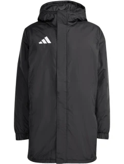 Dětská bunda Entrada 26 Stadium černá model 21910759 - ADIDAS