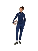 Dámské kalhoty adidas Entrada 26 Training pants navy blue JZ6547 dámské