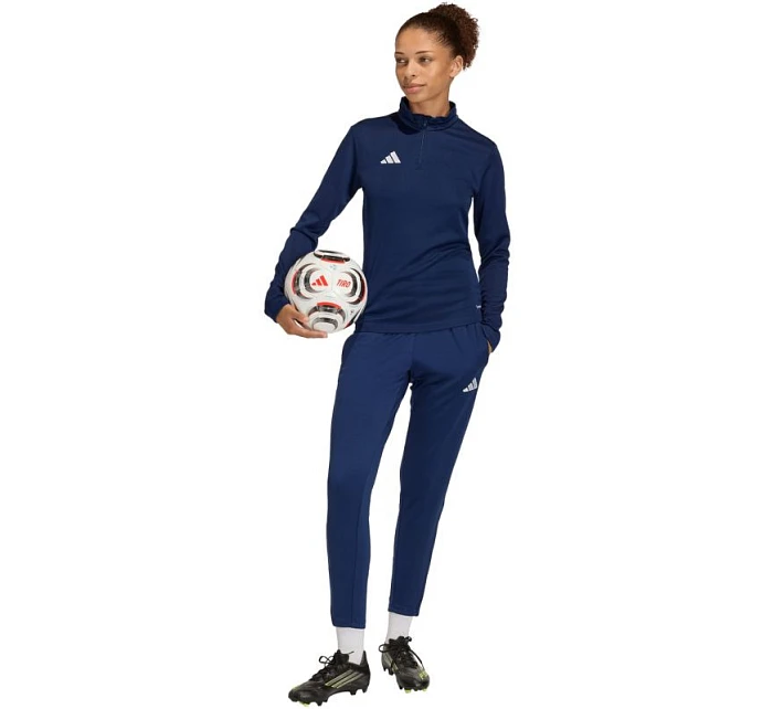 Dámské kalhoty adidas Entrada 26 Training pants navy blue JZ6547 dámské
