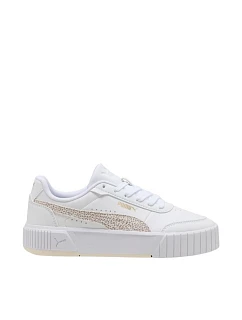 Puma Carina Mia Topcat dámské boty 406064 02 dámské