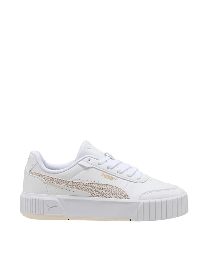 Puma Carina Mia Topcat dámské boty 406064 02 dámské