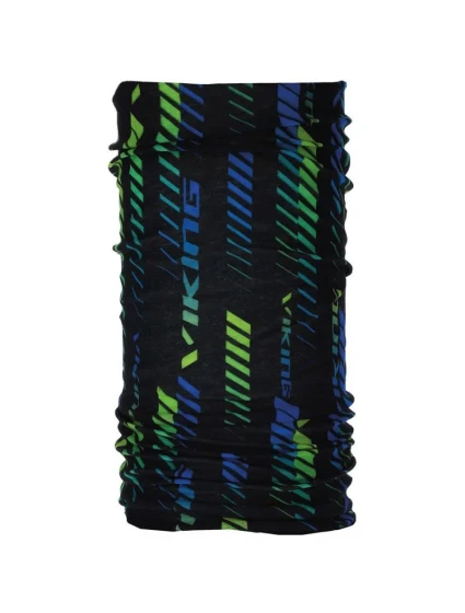 Unisex multifunkční nákrčník 410/22/6120/73 - Viking