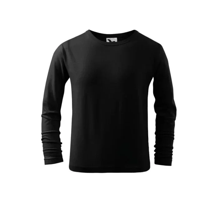 Dětské tričko Fit-T LS Jr MLI-12101 - Malfini