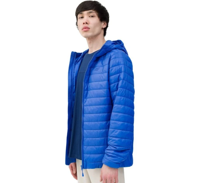 Pánská bunda M 4FSS23TDJAM085 33S - 4F