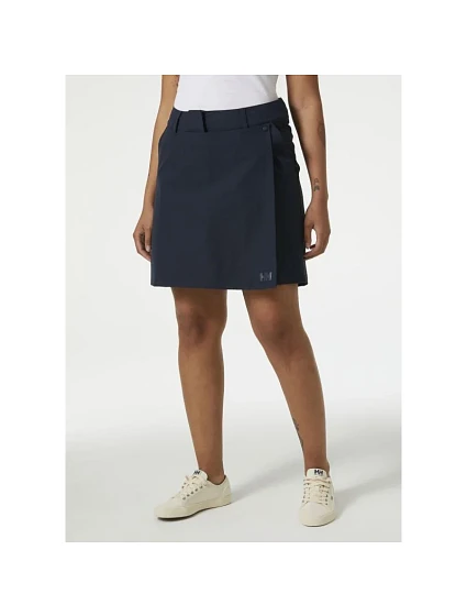 Crew Skort W 597 model 18639126 - Helly Hansen