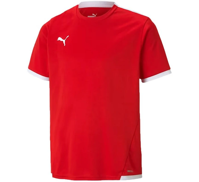 Puma teamLIGA Jersey Jr 704925 01