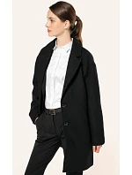 PK Dámský kabát 20. black model 22423286 - Kariban