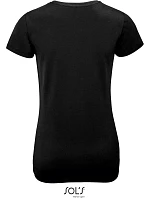 SOL'S Women Dámské tričko deep black model 22535205 SOL'S Women Dámské tričko deep black model 22535205