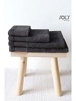 SOL'S Island 50 Ručník 25.9000 dark grey SOL'S Island 50 Ručník 25.9000 dark grey