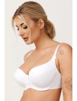 Azal 107 barva: bílá