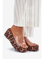 Dámské sandály s páskem na model 21696450 - Boto Dámské sandály s páskem na model 21696450 - Boto