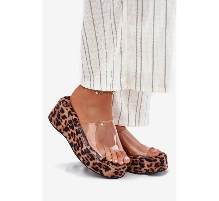 Dámské sandály s páskem na model 21696450 - Boto Dámské sandály s páskem na model 21696450 - Boto