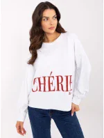 Halenka MI BZ model 20877993 bílá - FPrice