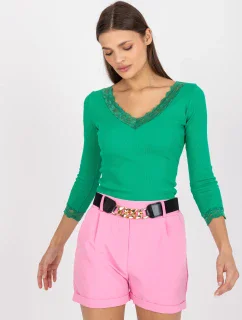 Halenka RV BZ 7843.44P zelená