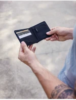 Peněženka VUCH Lark Black