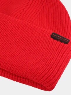 Chlapecká zimní čepice 4F