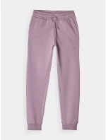 Dívčí tepláky 4F Dívčí tepláky 4F