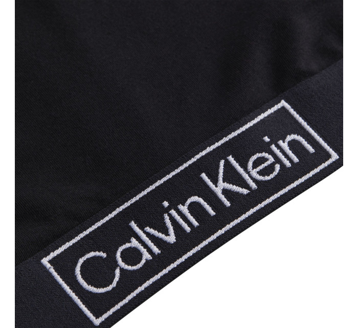 Spodní prádlo Dámské podprsenky UNLINED BRALETTE (FF) 000QF6823EUB1 - Calvin Klein