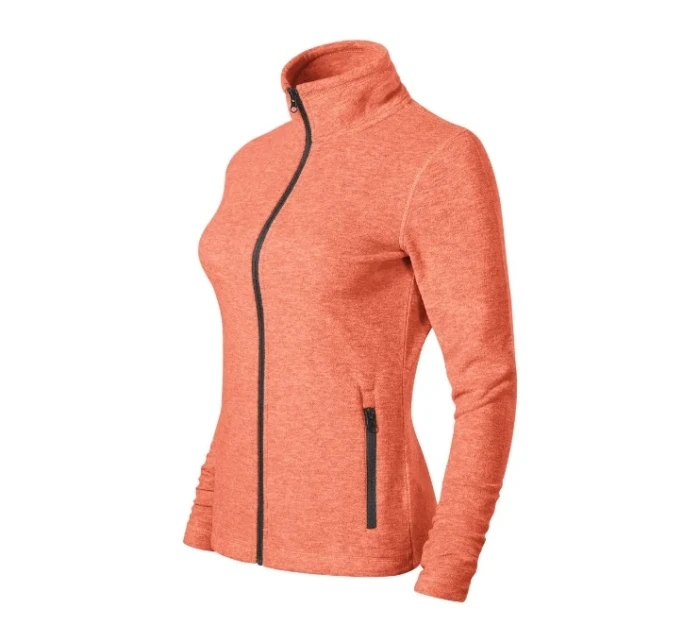 fleece dámský melír model 20706364 - MALFINI, a.s. fleece dámský melír model 20706364 - MALFINI, a.s.