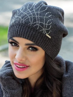 Dámská čepice Kaja - Kamea