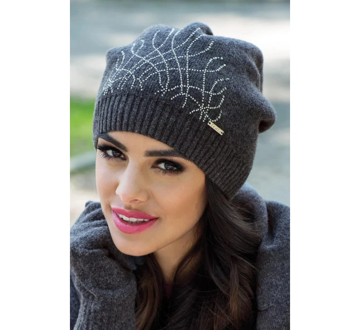 Dámská čepice Kaja - Kamea
