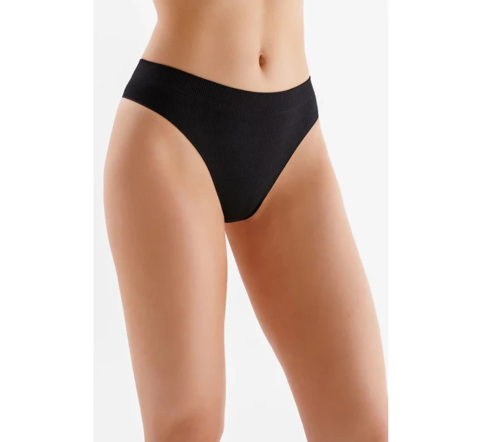 Dámské bezešvé kalhotky SEAMLESS BRASILIAN BRIEFS cod 110 - Gabriella
