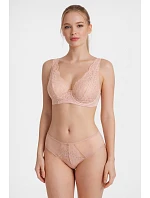 JASMIN BRALETTE BRA 19152 POWDER JASMIN BRALETTE BRA 19152 POWDER