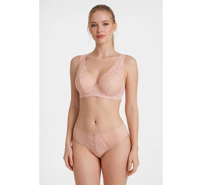 JASMIN BRALETTE BRA 19152 POWDER JASMIN BRALETTE BRA 19152 POWDER