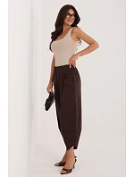 Teplákové kalhoty model 227644 Rue Paris