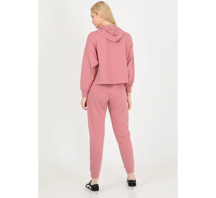 Dámské tepláky model 22066054 - John Frank