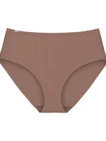 Dámské stahovací kalhotky Triumph Shape Smart Maxi - BROWN - hnědé 6901 - TRIUMPH