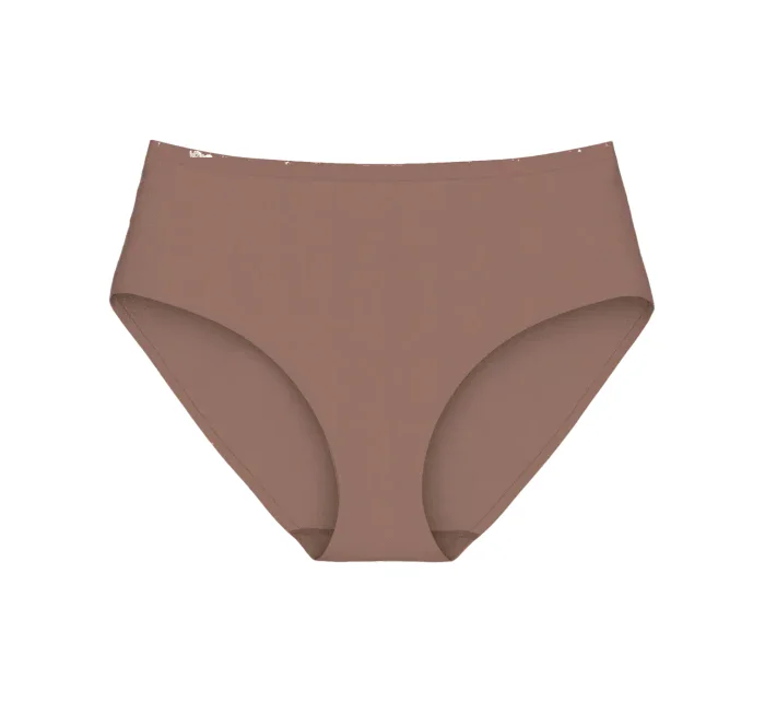 Dámské stahovací kalhotky Triumph Shape Smart Maxi - BROWN - hnědé 6901 - TRIUMPH