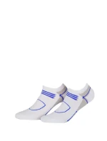 Pánské kotníkové ponožky Wola Sportive W91.1N3 Ag+ vzor Pánské kotníkové ponožky Wola Sportive W91.1N3 Ag+ vzor