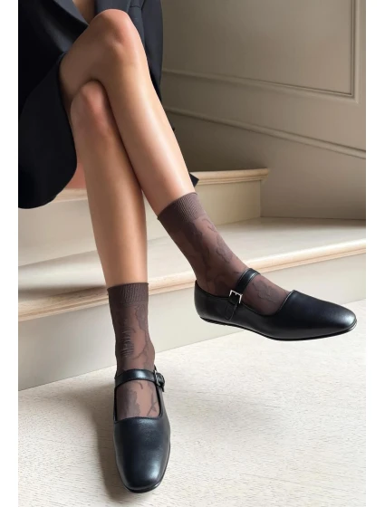 Ponožky Veneziana Fiore