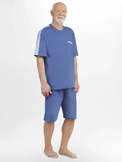 Pyžamo Martel 407 Robert I cr/r M-4XL