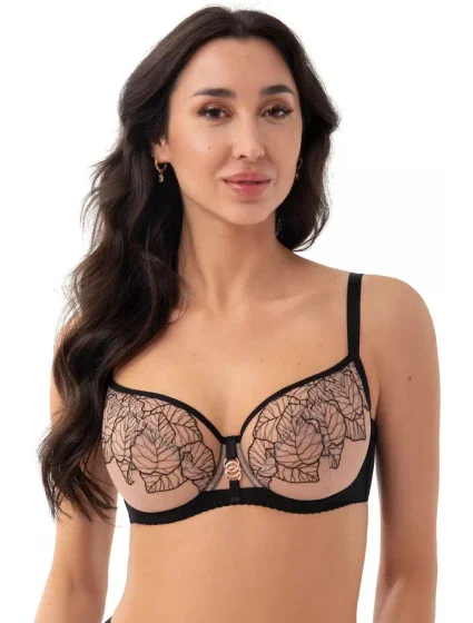 Dámská podprsenka 924 Palmira - GORSENIA Dámská podprsenka 924 Palmira - GORSENIA